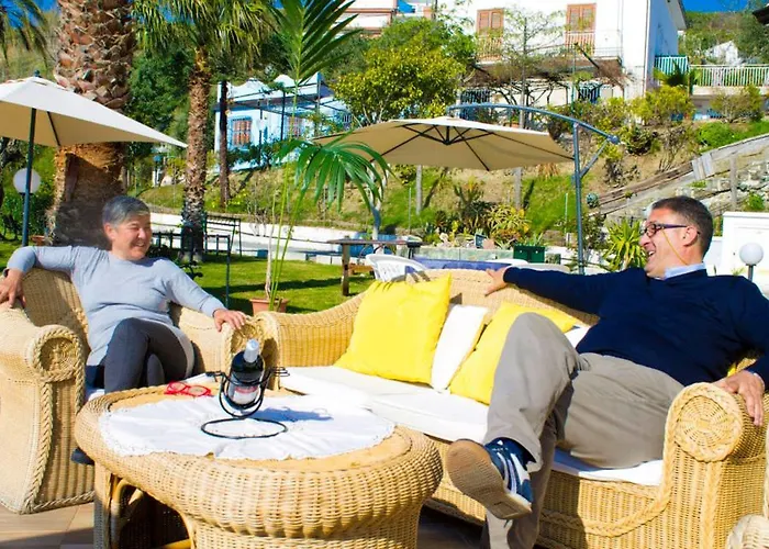 Piccolo Hotel Acquappesa