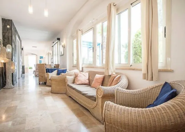 Hotel Piccolo Acquappesa