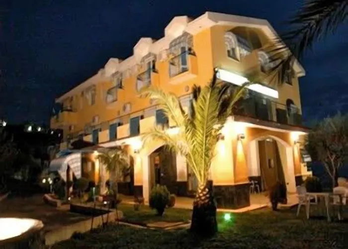 Piccolo 3* Acquappesa