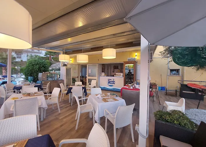 Hotel Piccolo Acquappesa