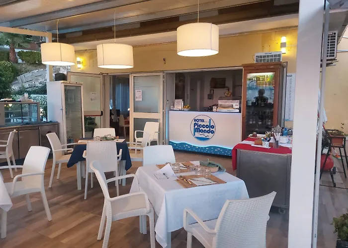 Piccolo 3* Acquappesa