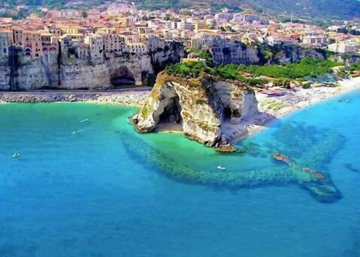 Hotel Piccolo Acquappesa