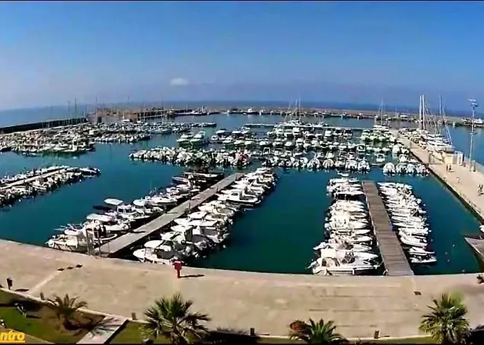 Hotel Piccolo Acquappesa