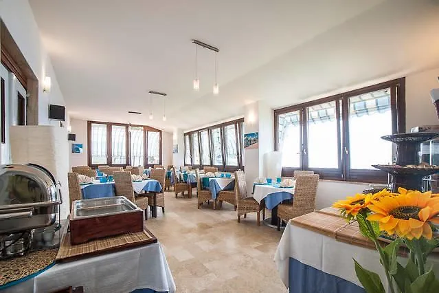 Hotel Piccolo Acquappesa