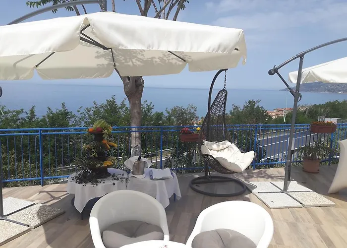 Piccolo 3* Acquappesa