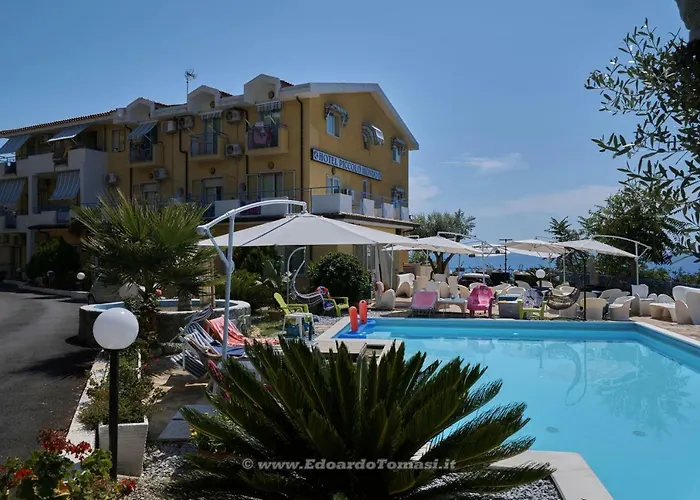 Hotel Piccolo Acquappesa